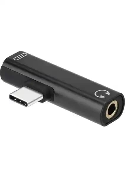 Alfais 4490 ve Oyuncu-Website Type-C to Aux 3.5mm Adaptörlerinin Detaylı Karşılaştırması