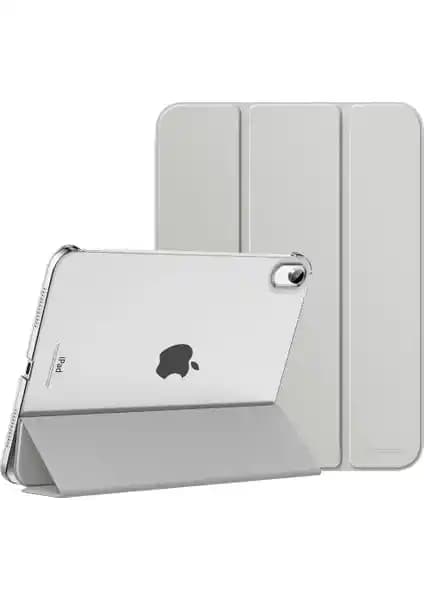 Apple iPad Air 11 Inc M3 (2025) için Five-E Smart Kılıf: Dayanıklı ve Fonksiyonel Koruma