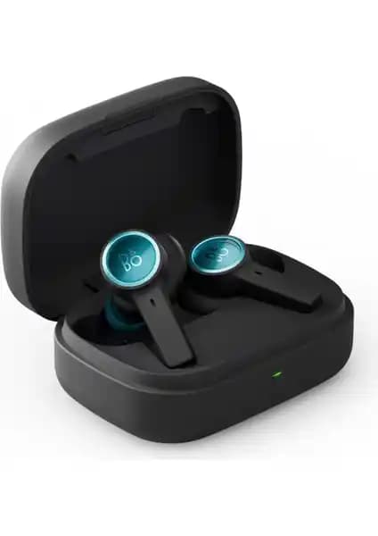 Bang & Olufsen Beoplay EX: Üst Düzey Kablosuz Kulak İçi Kulaklık ve Ses Performansı