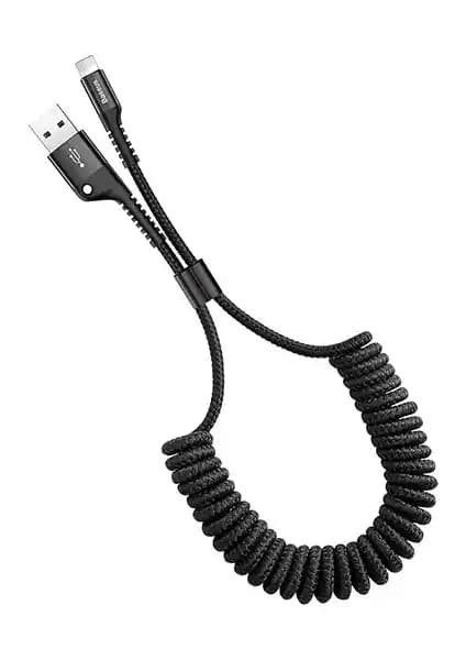 Baseus Fish Eye ve PD18W Cafule Lightning Kablolarının Detaylı Karşılaştırması