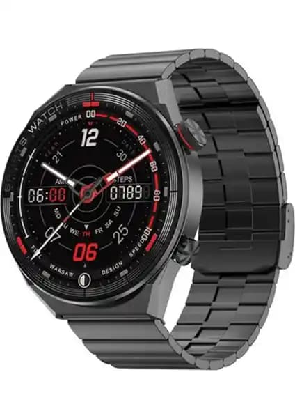 Carmenta GTT 2 NFC ve Xiaomi Watch S4 Rainbow Akıllı Saat Özellikleri Karşılaştırması