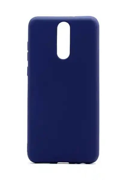 Case 4U Huawei Mate 10 Lite Kılıf: Ultra İnce Mat Silikon Koruma ve Şık Tasarım