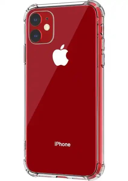 Case 4U iPhone 11 Darbe Emici ve Kamera Lens Korumalı Kılıflar Karşılaştırması
