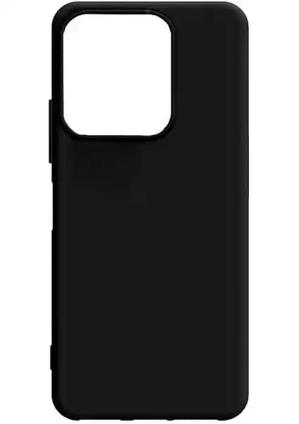 Case 4U Vivo Y22s Mat Renkli Yumuşak Silikon Kılıf ile Etkili Telefon Koruması