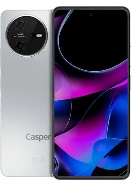 Casper VIA A40 ve General Mobile Era 50 Akıllı Telefon Modellerinin Teknik ve Performans Karşılaştırması