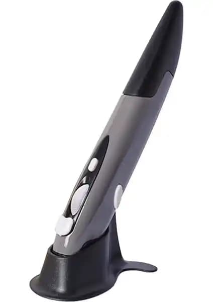 Cloody Optik Kablosuz Kalem Mouse ve Logitech M350s Pebble 2 Bluetooth Mouse Karşılaştırması