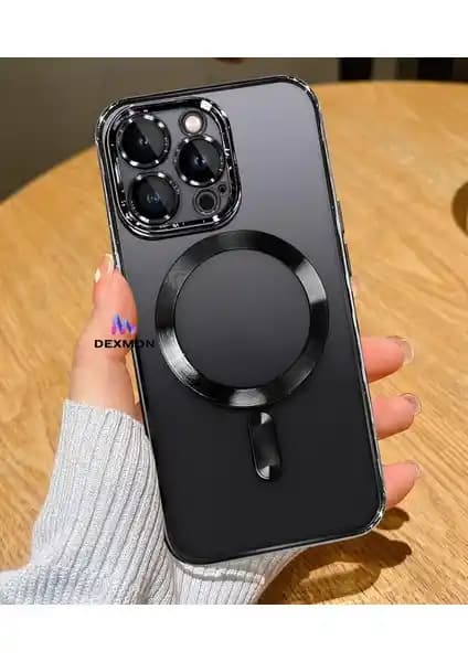 Dexmon iPhone 16 Pro Max Kılıf: Estetik ve Fonksiyonel Koruma Özellikleri