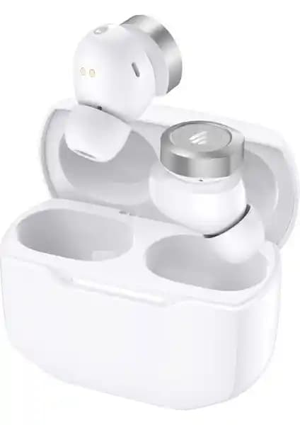 Edifier W240TN Aktif Gürültü Engelleme Özellikli Kulak İçi Bluetooth 5.3 Kulaklık