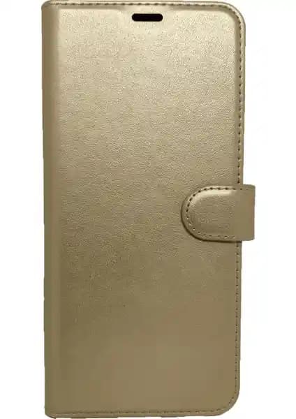 Eonaks Omix X5 Cüzdanlı Kapaklı Kılıf: Dayanıklı, Fonksiyonel ve Şık Koruma