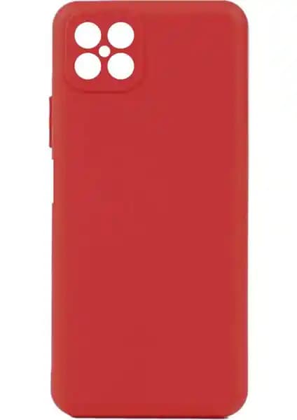 Eonaks Omix X600 Kamera Korumalı Silikon Rubber Arka Kapak Kılıf Özellikleri