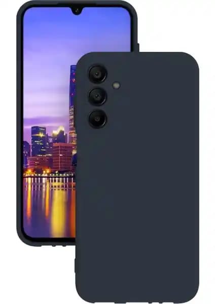 Eonaks Samsung Galaxy A55 Kamera Korumalı Silikon Rubber Arka Kapak Kılıf Özellikleri