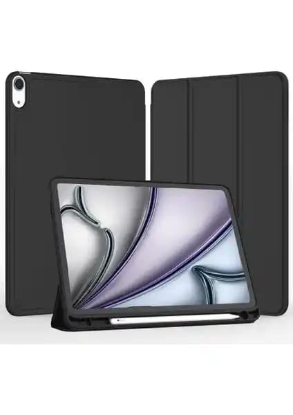 Five-E Apple iPad 11. Nesil (A16) 11 İnç Stromix Smart Kılıf Özellikleri ve İncelemesi