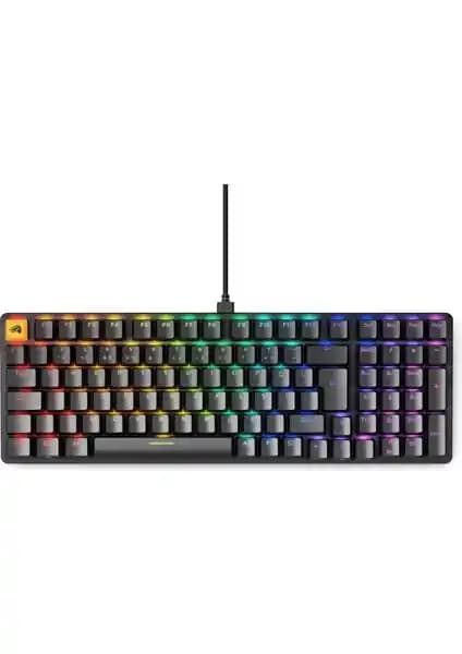 Glorious Gmmk2 Qtr ve SteelSeries Apex Pro Mini Wireless Mekanik Klavye Karşılaştırması