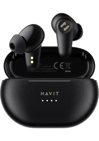 Havit TW915E ENC Bluetooth 5.2 Kablosuz Kulaklık İncelemesi ve Özellikleri