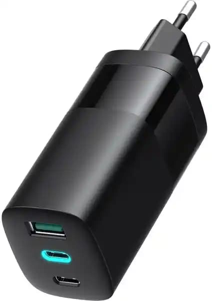 Havit UC10 65W Gan Teknoloji Çoklu Portlu Hızlı Şarj Adaptörü İncelemesi