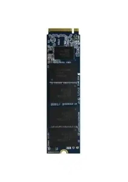 Hi-Level 512GB ve TwinMos 256GB NVMe SSD Modellerinin Performans ve Kapasite Karşılaştırması