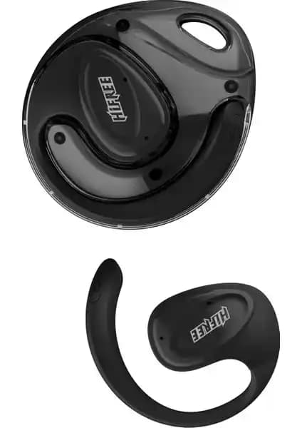 Hifree W1 Açık Ows Bluetooth Kulaklık: Ergonomik Tasarım ve Kaliteli Ses Deneyimi