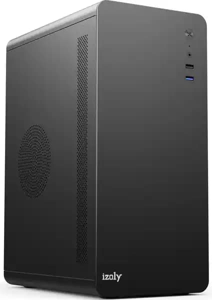 İzoly M110 4b I5-4440 16GB 512GB Masaüstü Bilgisayar - Ofis Performansı ve Verimlilik