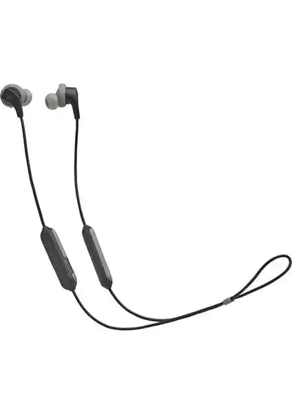 JBL Endurance Run Kablosuz Mikrofonlu Spor Kulakiçi Kulaklık Siyah Renk