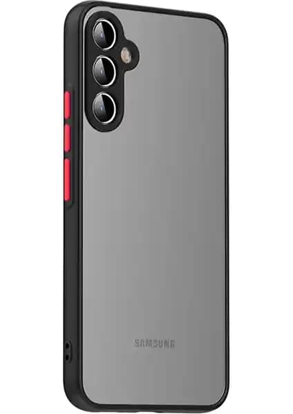 KNY Samsung Galaxy A34 Kılıf: İnce, Dayanıklı ve Estetik Telefon Koruması