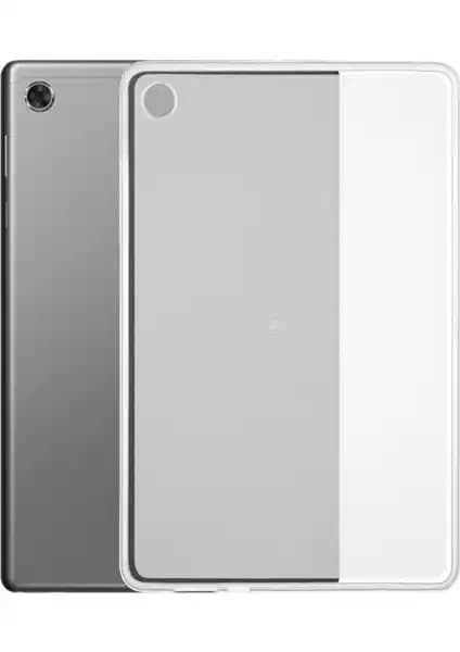 Lenovo Tab M10 TB-X606F 10.3" Fhd Plus Şeffaf Silikon Kılıf İncelemesi ve Özellikleri