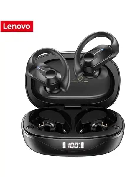 Lenovo Thinkplus LP75 ve TopG Vox Q4 Ear Clip Bluetooth Kulaklıkların Kapsamlı Karşılaştırması