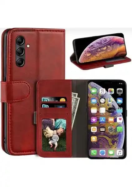 M.TK Moveteck Samsung Galaxy A26 Kılıf: 360 Derece Koruma ve Fonksiyonel Tasarım