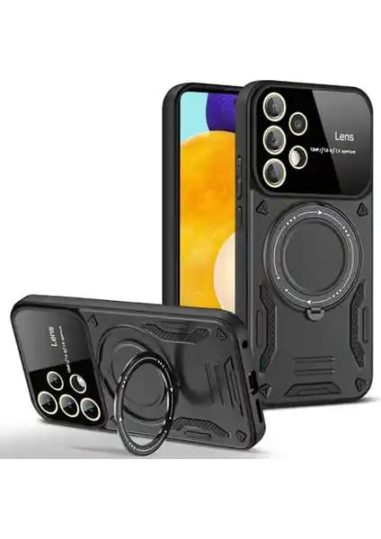 M.TK Moveteck Samsung Galaxy A54 Kılıf: Koruma, Şıklık ve Fonksiyonellik Bir Arada