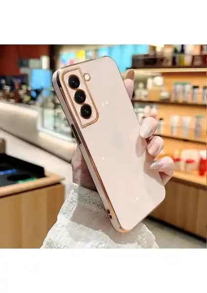 M.TK Moveteck Samsung Galaxy S23 Fe Uyumlu Kılıf: Şıklık ve Dayanıklı Koruma