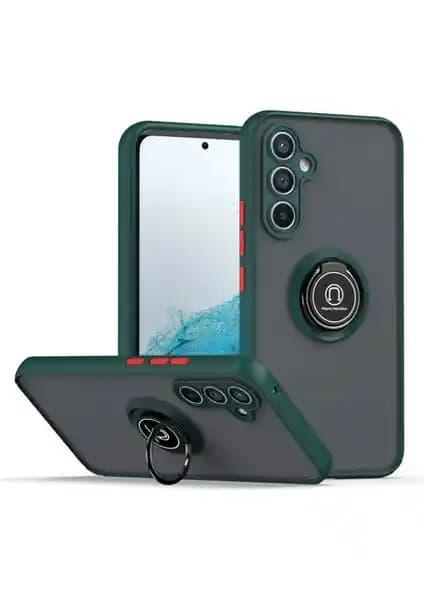 M.TK Moveteck Samsung Galaxy S24 Kılıf: Dayanıklı ve Şık Koruma Çözümü