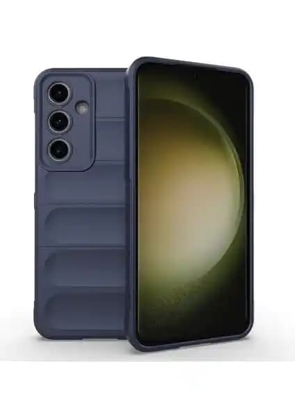 M.TK Moveteck Samsung Galaxy S25 FE Kılıf: İnce, Estetik ve Kamera Koruması