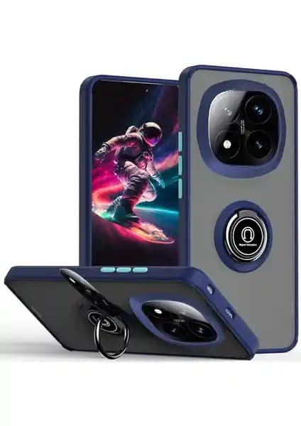 M.TK Moveteck Xiaomi Redmi Note 14 Pro Plus Kılıf: Şık ve Dayanıklı Koruma