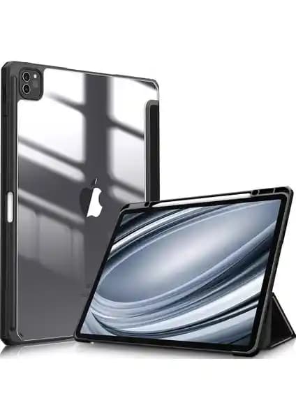 MobaxAksesuar Apple iPad Pro 11 3. ve 4. Nesil Kılıf: Fonksiyonel ve Estetik Koruma