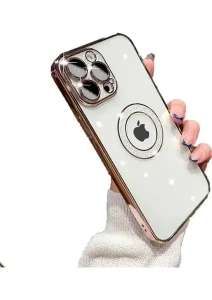 MobaxAksesuar Apple iPhone 14 Pro Kılıf: Estetik ve Dayanıklı Koruma Çözümü