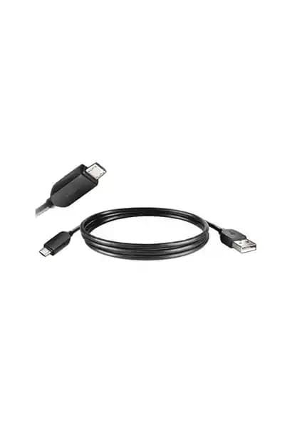 Philips DLC2416U Micro USB Şarj ve Data Kablosu Dayanıklı ve Hızlı Performans