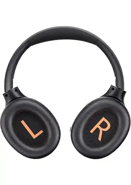 Qcy H3 Lite ANC Aux Type C Bluetooth 5.3 Kafaüstü Kablosuz Kulaklık Özellikleri ve İncelemesi