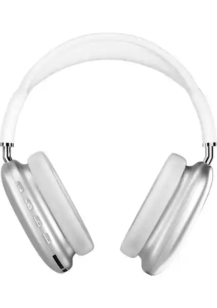 Rowen P9 Air Max Kablosuz Bluetooth 5.0 Kulaklık: Aktif Gürültü Önleme ve Uzamsal Ses Özellikleri