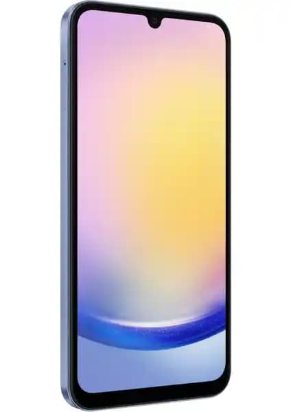 Samsung Galaxy A25 5G ve Galaxy M34 5G Modellerinin Detaylı Özellik Karşılaştırması
