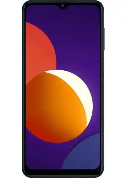 Samsung Galaxy M12 128 GB: Uzun Pil Ömrü ve Güçlü Kamera Performansıyla Bütçe Dostu Telefon