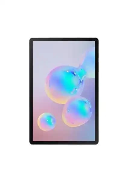 Samsung Galaxy Tab S6 T860 Wifi 128GB 10.6" Tablet: Yüksek Performans ve Çok Yönlü Kullanım