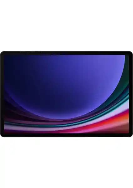 Samsung Galaxy Tab S9+ 12GB 256GB 12.4" AMOLED Ekranlı Güçlü Tablet İncelemesi