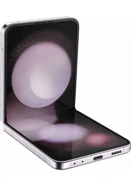 Samsung Galaxy Z Flip5 512 GB 8 GB RAM: Katlanabilir Teknolojide Yüksek Performans ve Şıklık