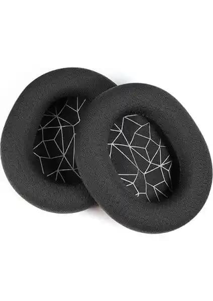 Schulzz Arctis 1 3 5 7 Yedek Kulaklık Pedi Süngeri: Konfor ve Kalite Uyumu
