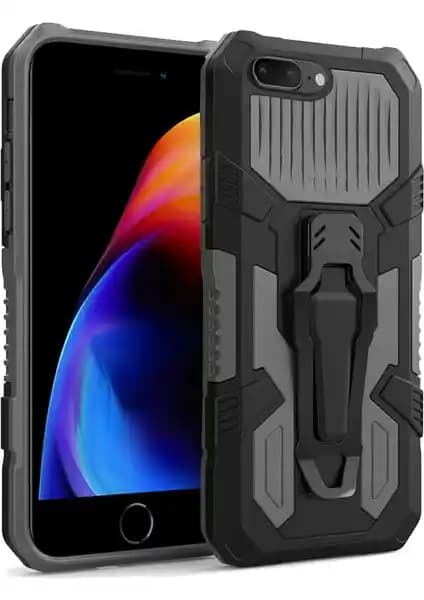 Smart Tech Apple iPhone 7 Plus Zırh Tank Kılıf: Dayanıklı ve Şık Koruma Çözümü