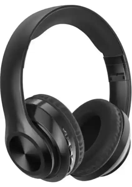 Torima P68 Bluetooth Kablosuz Stereo Kulaklık Siyah: Teknik Özellikler ve Performans İncelemesi