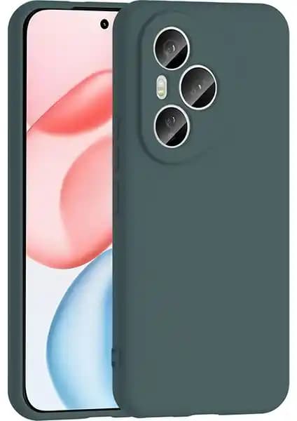 Vendas Honor 400 Pro Uyumlu İnce ve Dayanıklı Telefon Kılıfı Koruma Sağlar