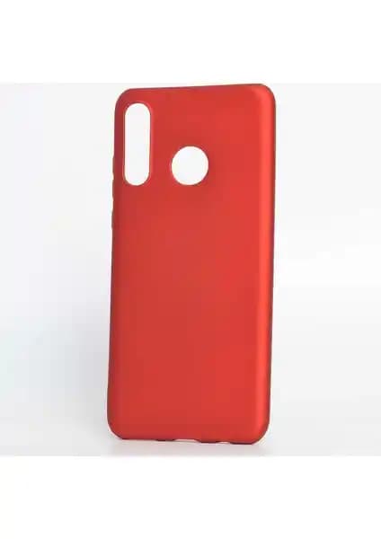 Voyo Huawei P30 Lite Kılıf: İnce, Esnek ve İpeksi Silikon Kapak ile Koruma