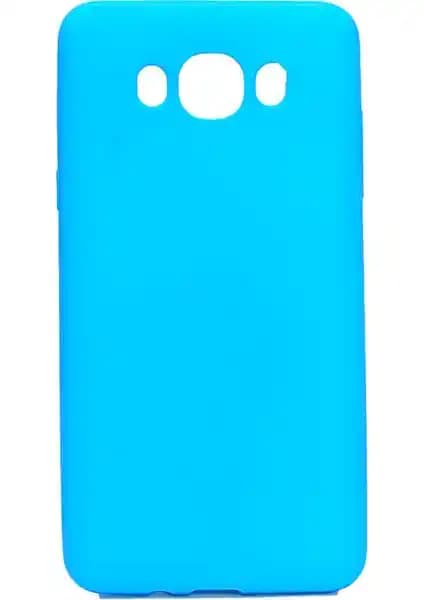 Voyo Samsung Galaxy J7 2016 Kılıf: İnce, Esnek ve Canlı Renklerle Üstün Koruma