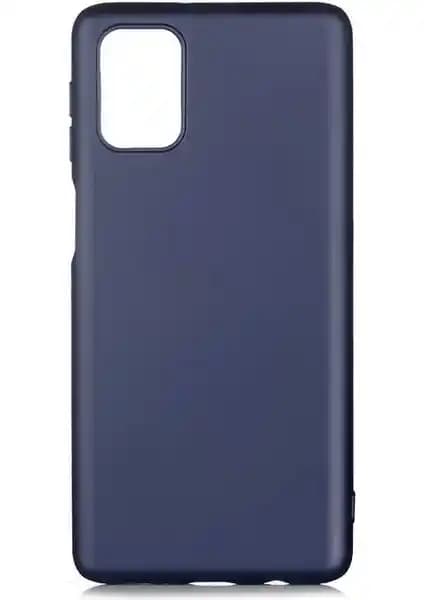 Voyo Samsung Galaxy M31S Kılıfı: İnce, Esnek ve Dayanıklı Koruma Seçeneği