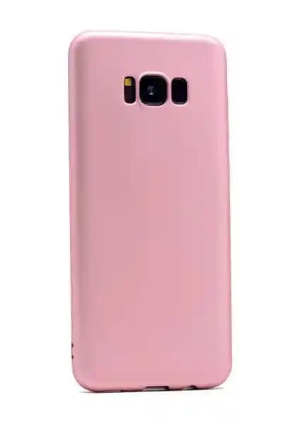 Voyo Samsung Galaxy S8 Plus Kılıf: İnce, Esnek ve Pürüzsüz Yüzeyli Koruma